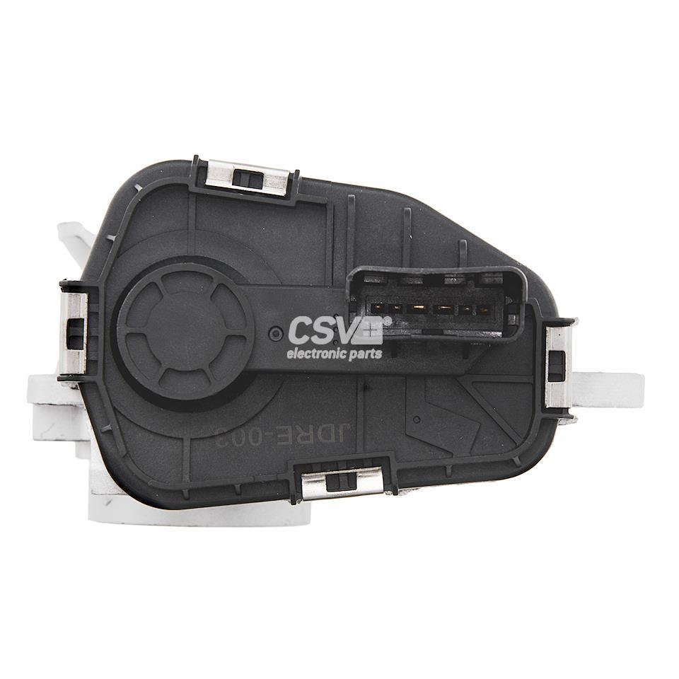 imagen (6) del producto Cuerpo De Mariposa Renault