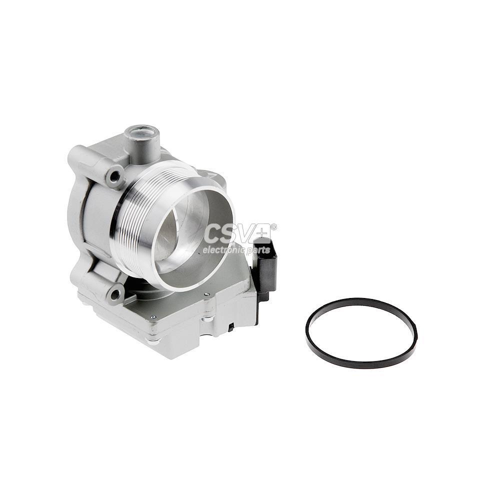 imagen (1) del producto Cuerpo De Mariposa Vag