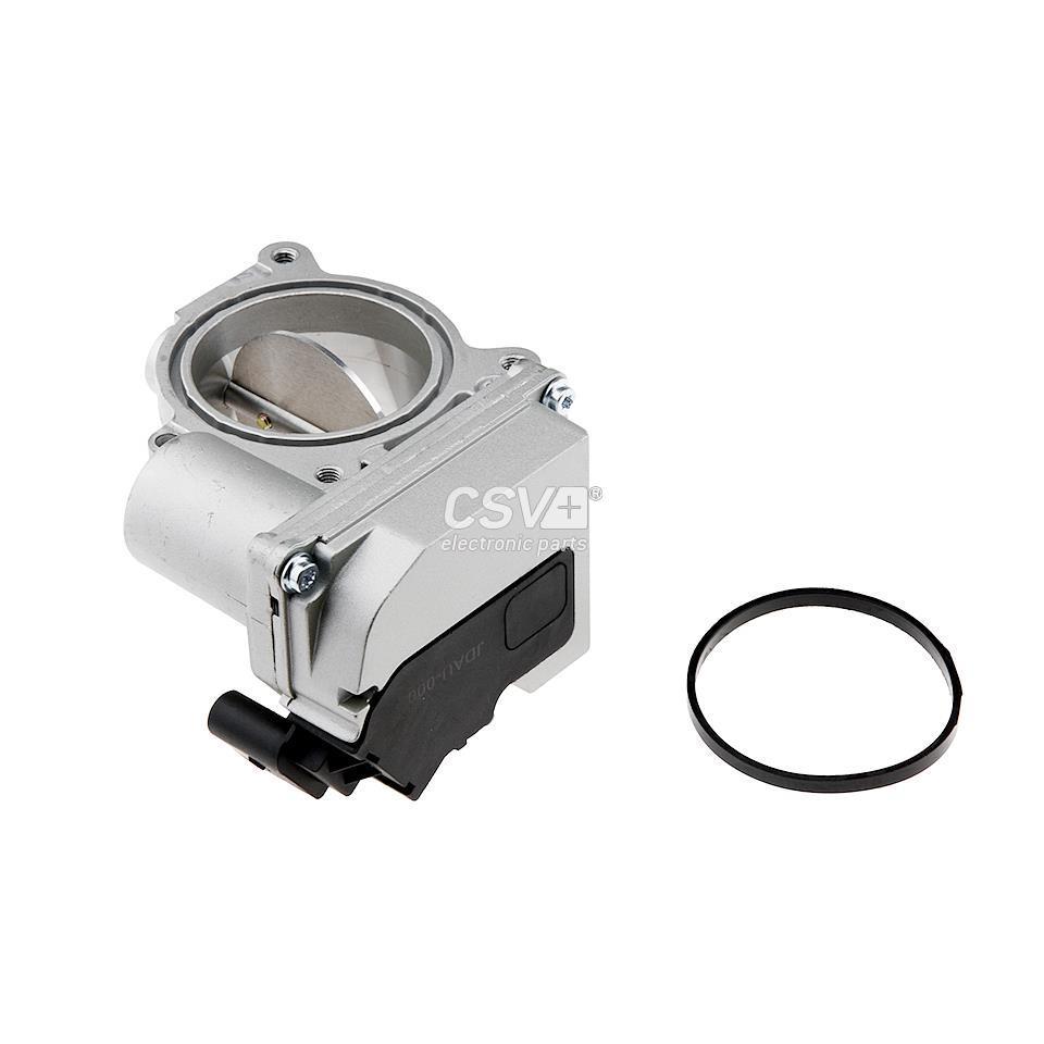 imagen (2) del producto Cuerpo De Mariposa Vag