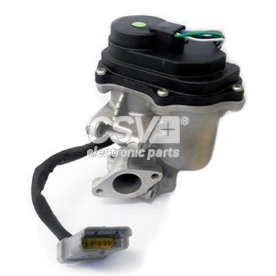 imagen (1) del producto Valvula Egr