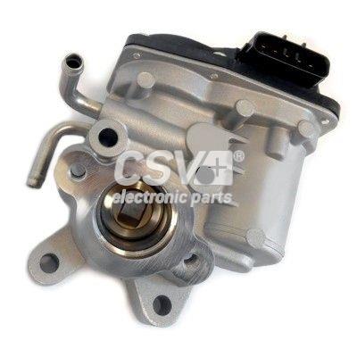 imagen (1) del producto Valvula Egr Subaru