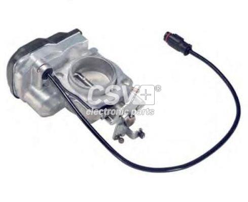 imagen (1) del producto Cuerpo De Mariposa