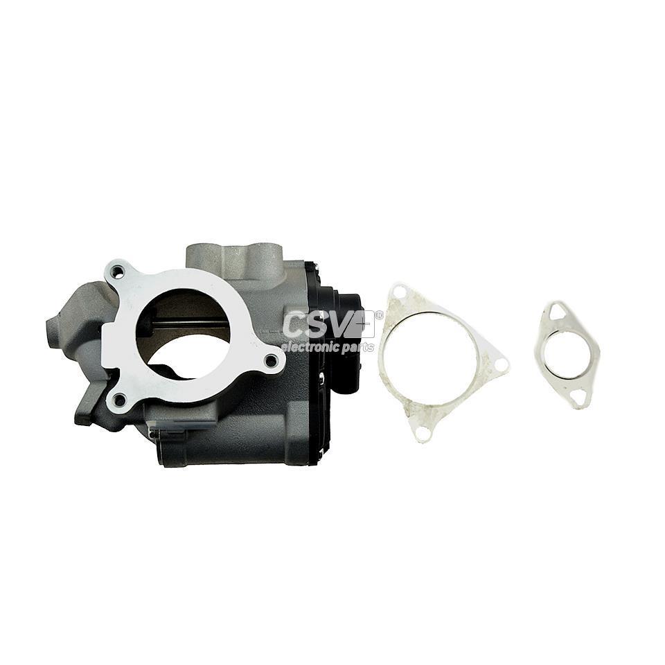 imagen (6) del producto Valvula Egr Renault-opel