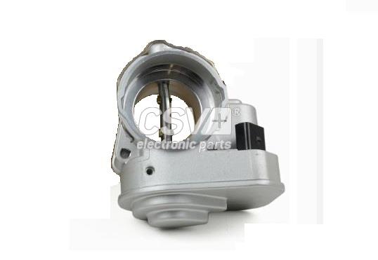 imagen (1) del producto Cuerpo De Mariposa Vag