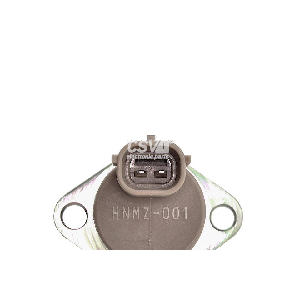 imagen (4) del producto Valvula Common Rail Opel