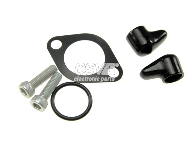 imagen (5) del producto Valvula Common Rail Opel