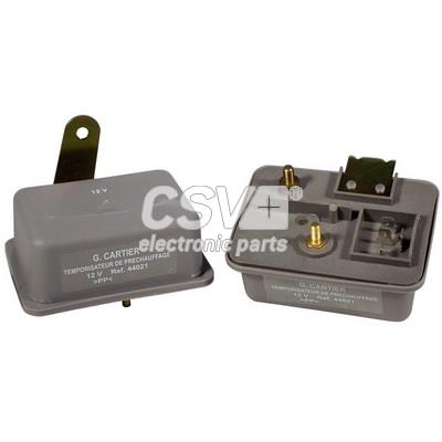 imagen (1) del producto Rele Precalentamiento Psa