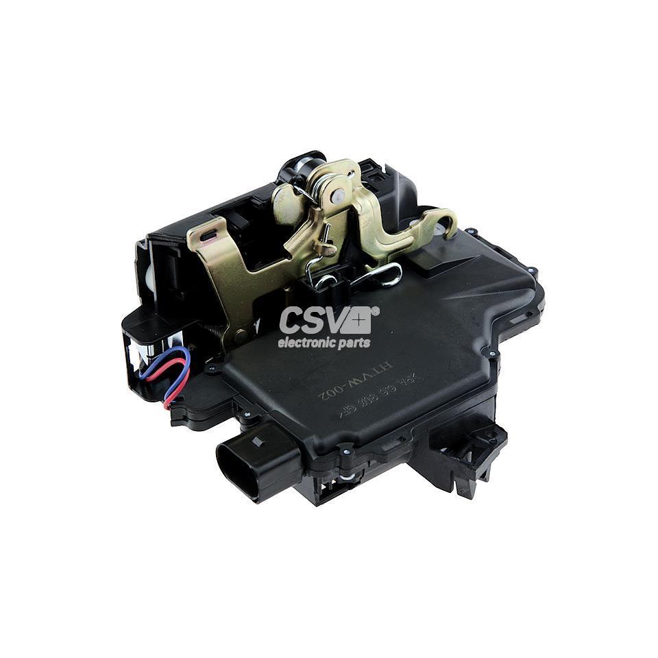 imagen (1) del producto Actuador Delantero Dcho.vag