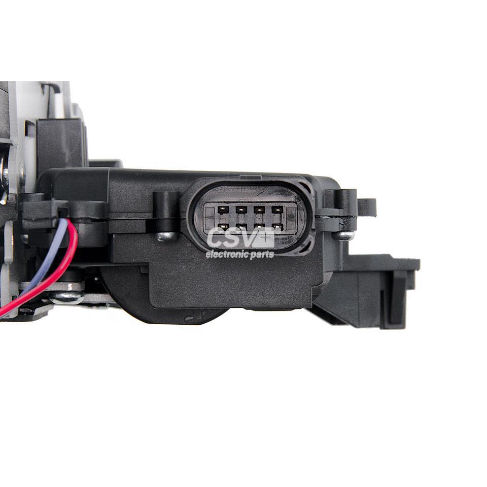 imagen (7) del producto Actuador Delantero Dcho.vag