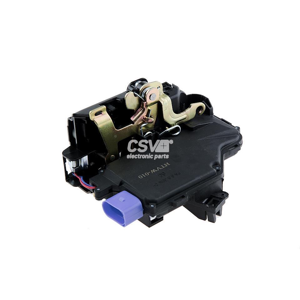 imagen (1) del producto Actuador Delantero Dcho.vag