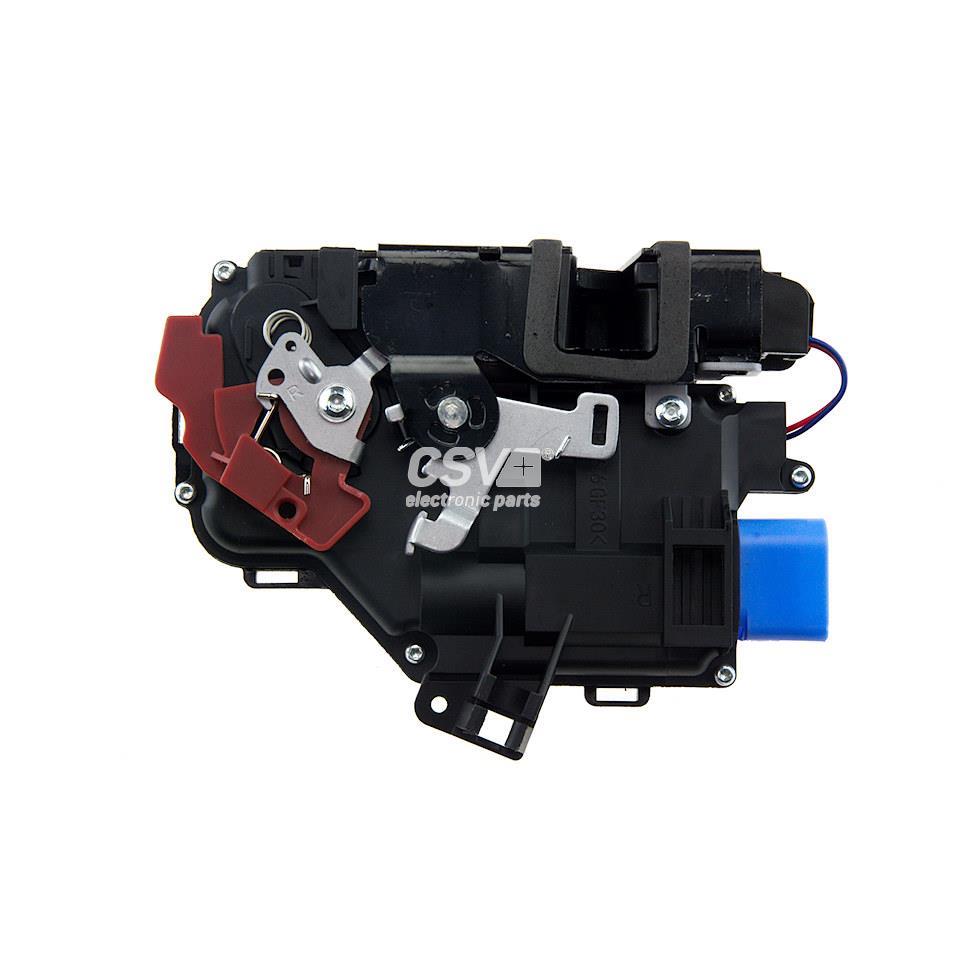 imagen (3) del producto Actuador Delantero Dcho.vag