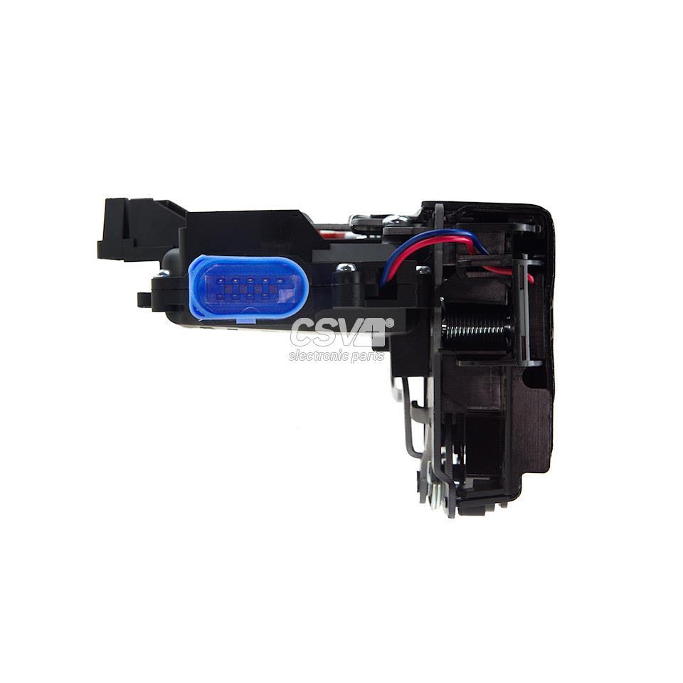 imagen (6) del producto Actuador Delantero Dcho.vag