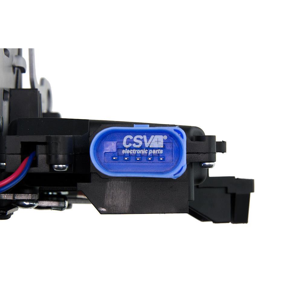 imagen (7) del producto Actuador Delantero Dcho.vag