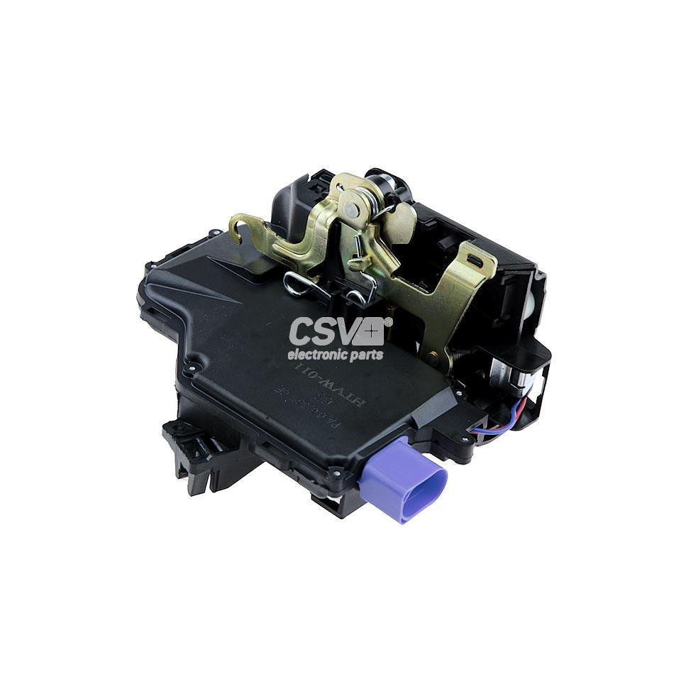 imagen (1) del producto Actuador Trasero Izqdo.vag