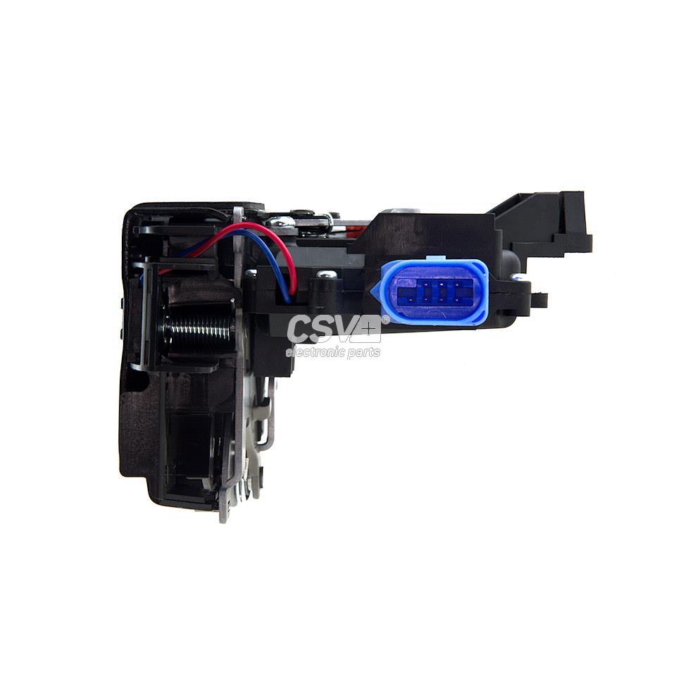 imagen (6) del producto Actuador Trasero Izqdo.vag