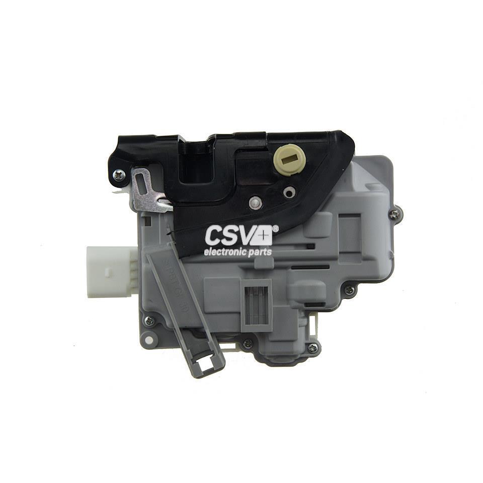 imagen (4) del producto Actuador Trasero Izqdo. Vag