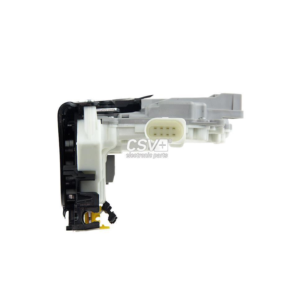 imagen (6) del producto Actuador Trasero Izqdo. Vag