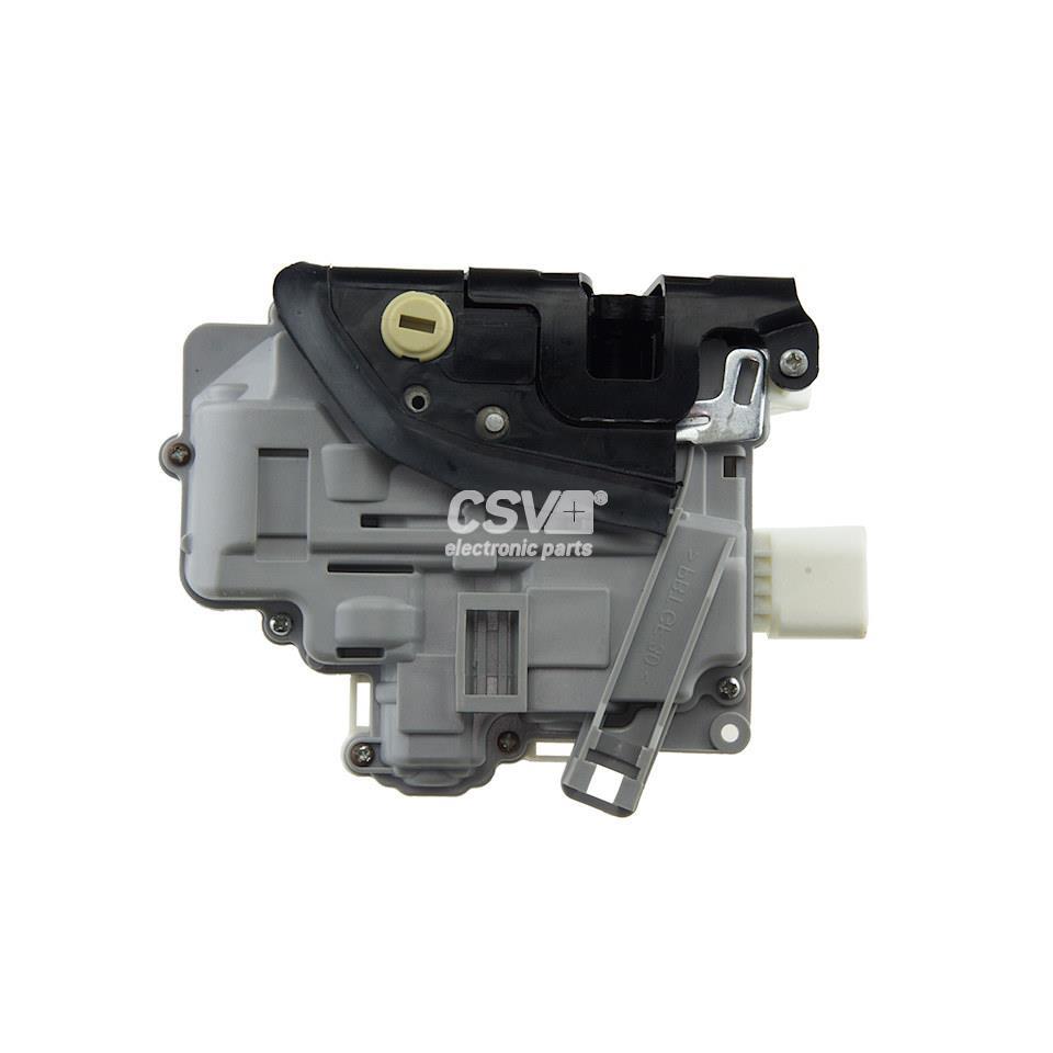 imagen (3) del producto Actuador Trasero Dcho Vag