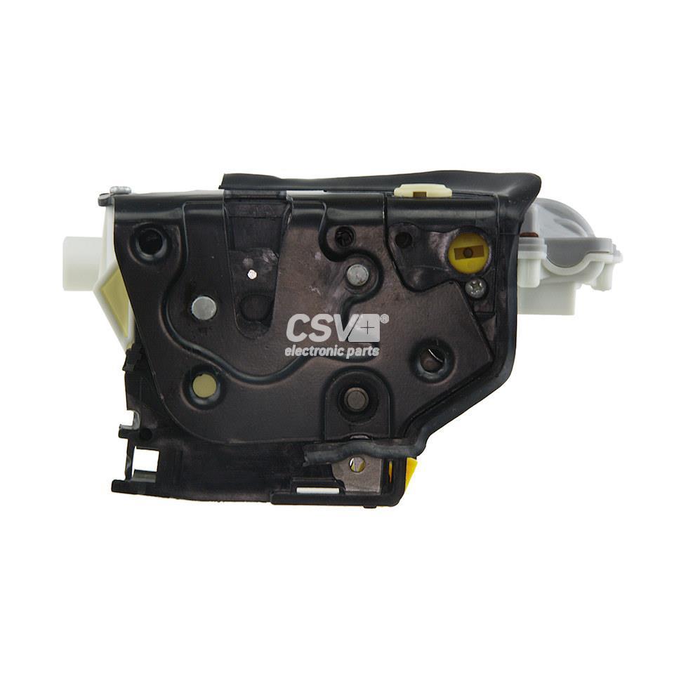 imagen (4) del producto Actuador Trasero Dcho Vag