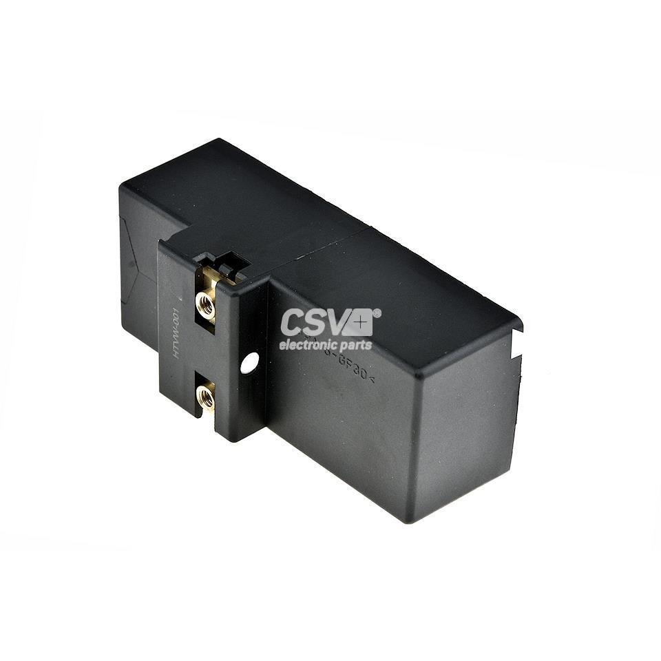 imagen (1) del producto Rele Precalentamiento Vag