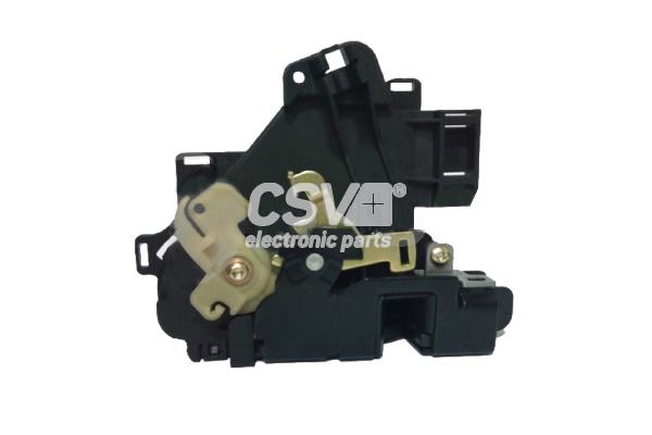 imagen (1) del producto Actuador Delantero Izqdo.vag (mecanico)