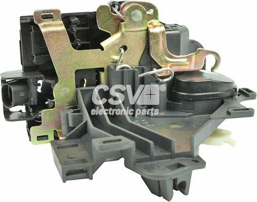 imagen (2) del producto Actuador Delantero Dcho Vag (mecanico)