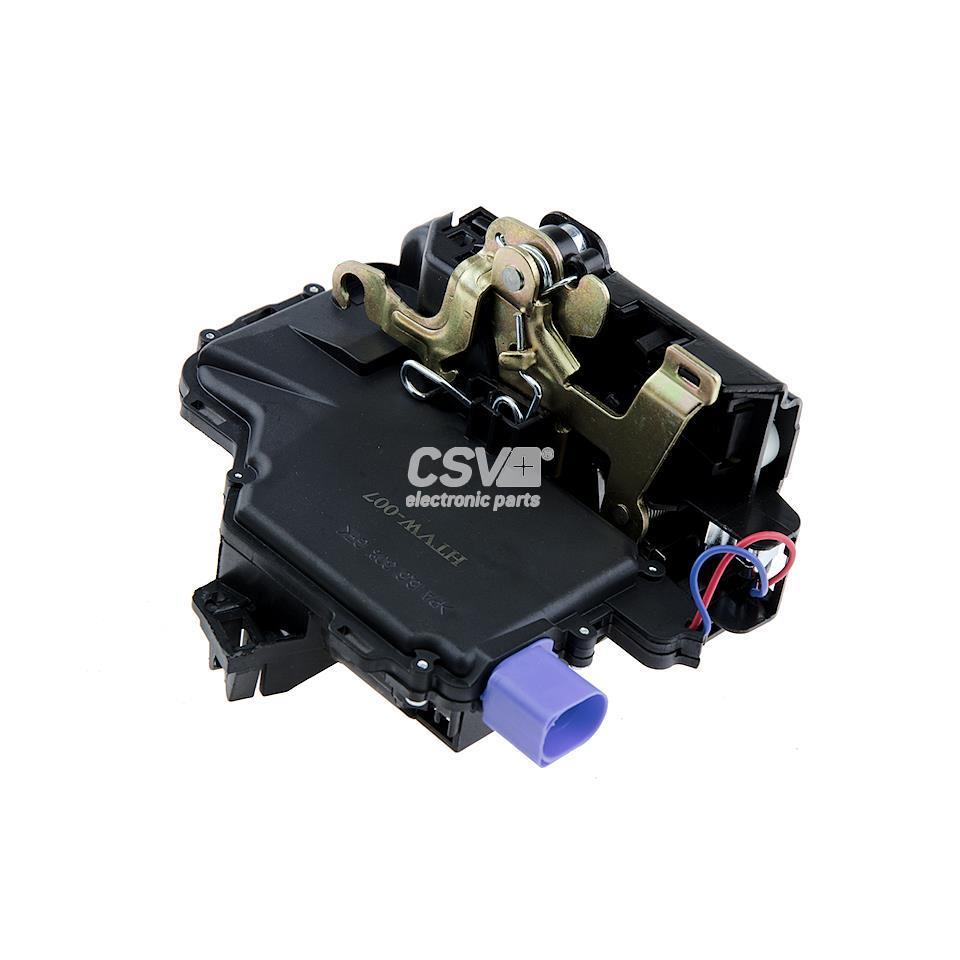 imagen (1) del producto Actuador Trasero Izqdo. Vag