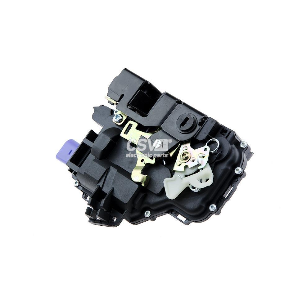 imagen (2) del producto Actuador Trasero Izqdo. Vag