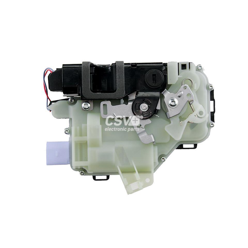 imagen (3) del producto Actuador Trasero Izqdo. Vag