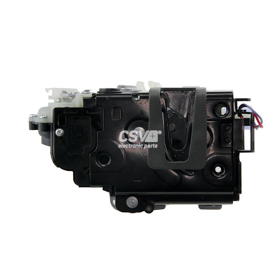 imagen (4) del producto Actuador Trasero Izqdo. Vag