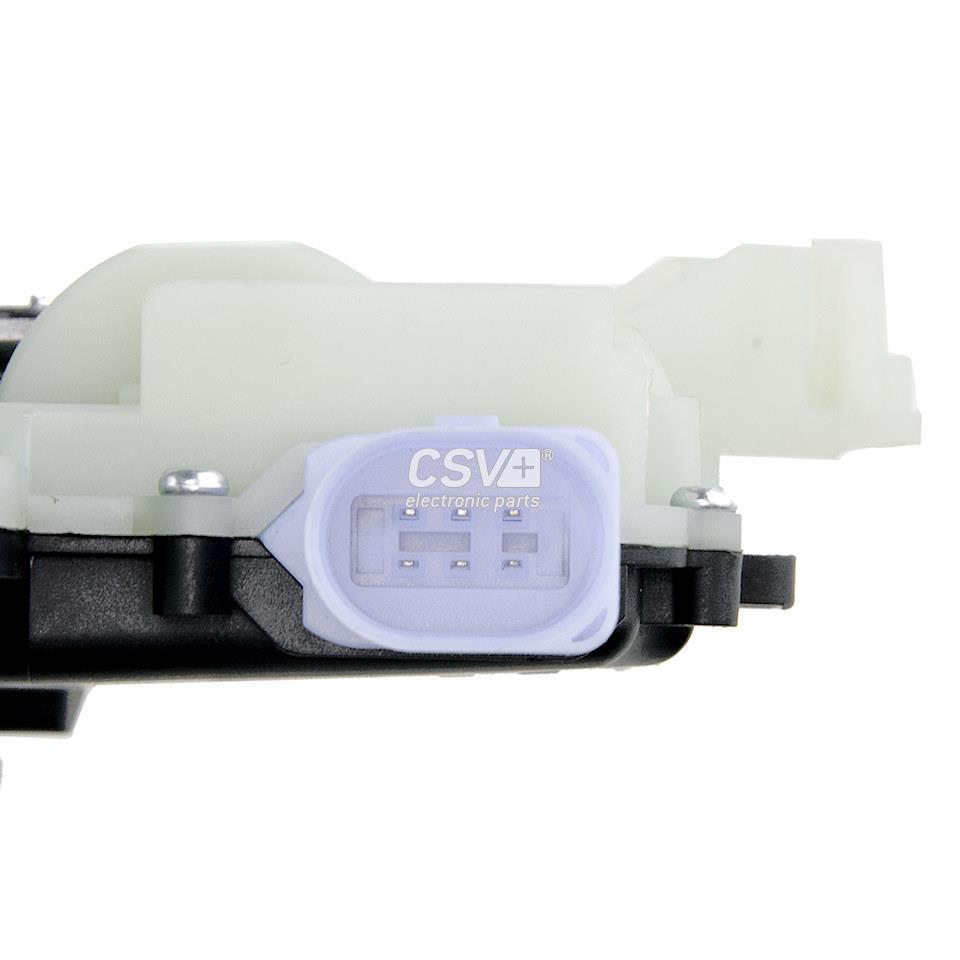 imagen (7) del producto Actuador Trasero Izqdo. Vag