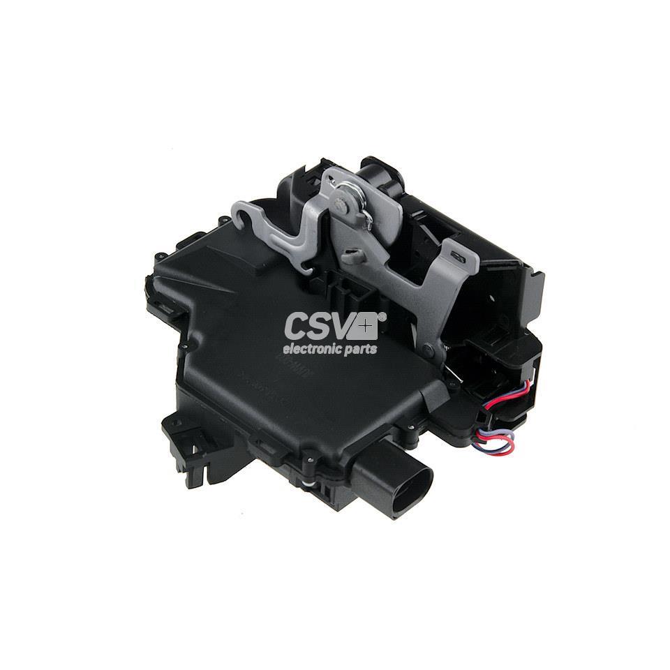 imagen (1) del producto Actuador Trasero Izqdo.vag