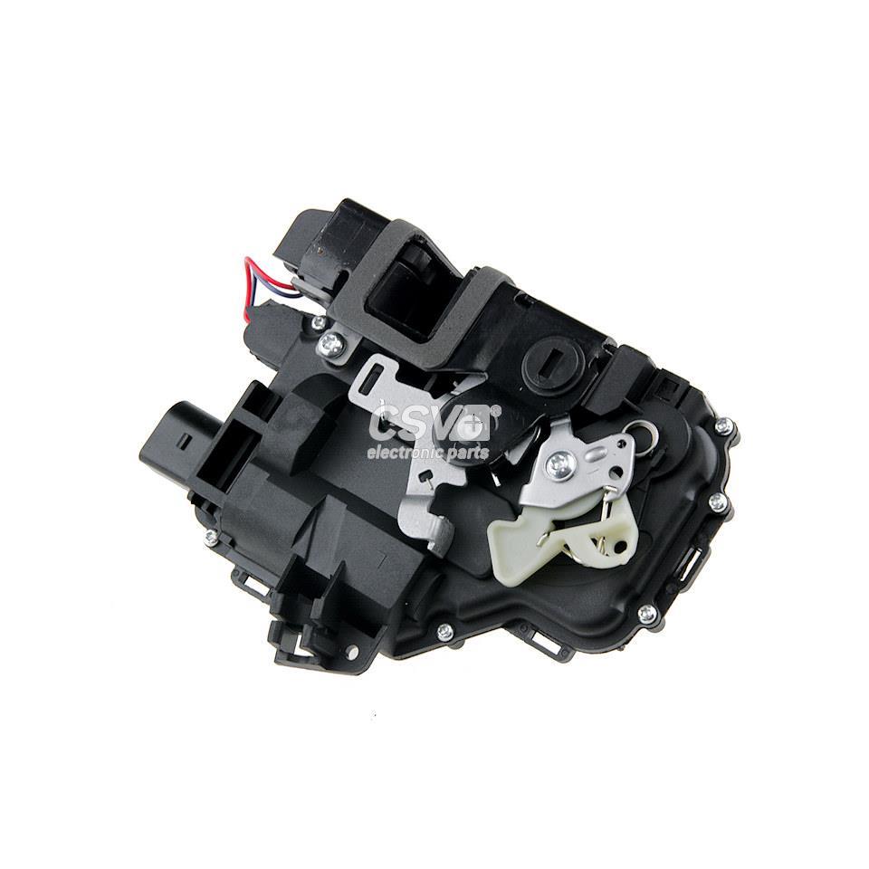 imagen (2) del producto Actuador Trasero Izqdo.vag