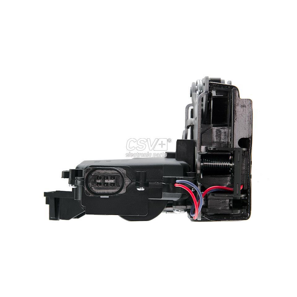 imagen (6) del producto Actuador Trasero Izqdo.vag