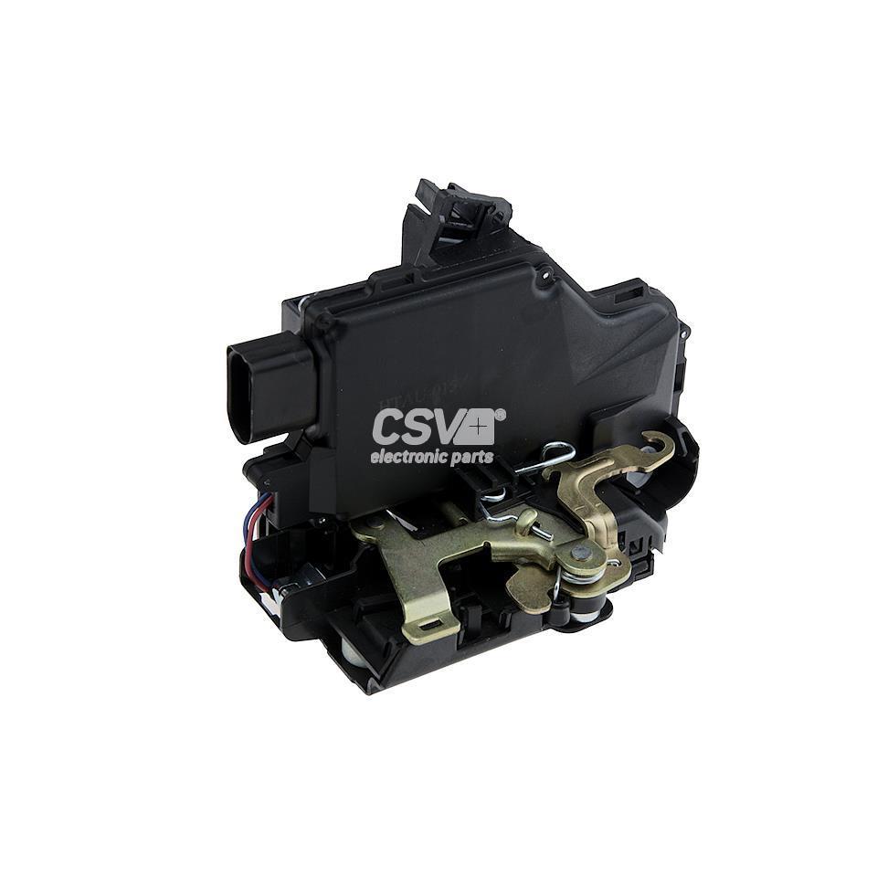 imagen (1) del producto Actuador Delantero Izqdo Audi