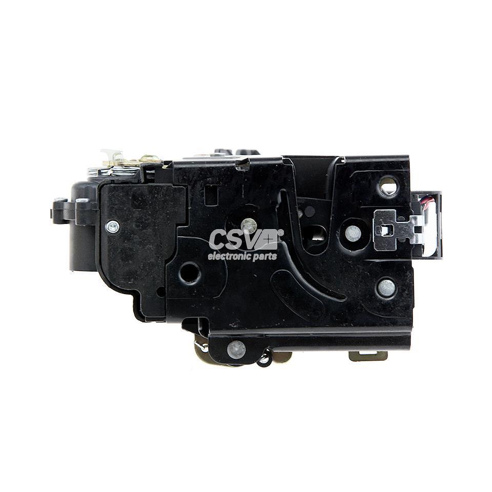 imagen (3) del producto Actuador Delantero Izqdo Audi