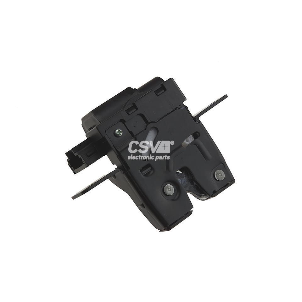 imagen (2) del producto Actuador Maletero Renault