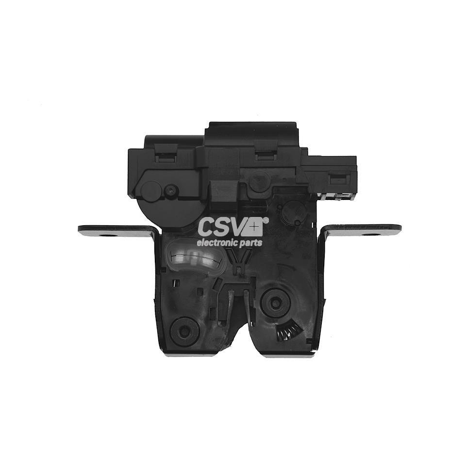 imagen (3) del producto Actuador Maletero Renault