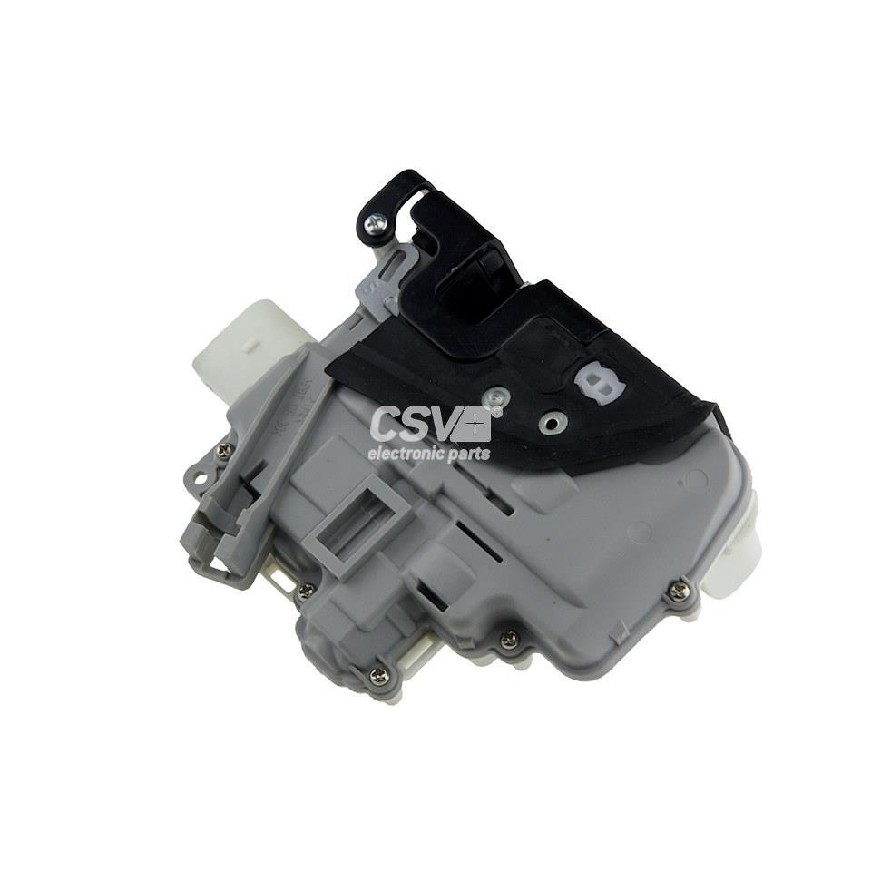 imagen (2) del producto Actuador Delantero Izqdo. Vag