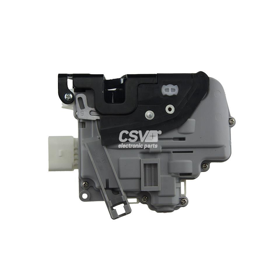 imagen (3) del producto Actuador Delantero Izqdo. Vag