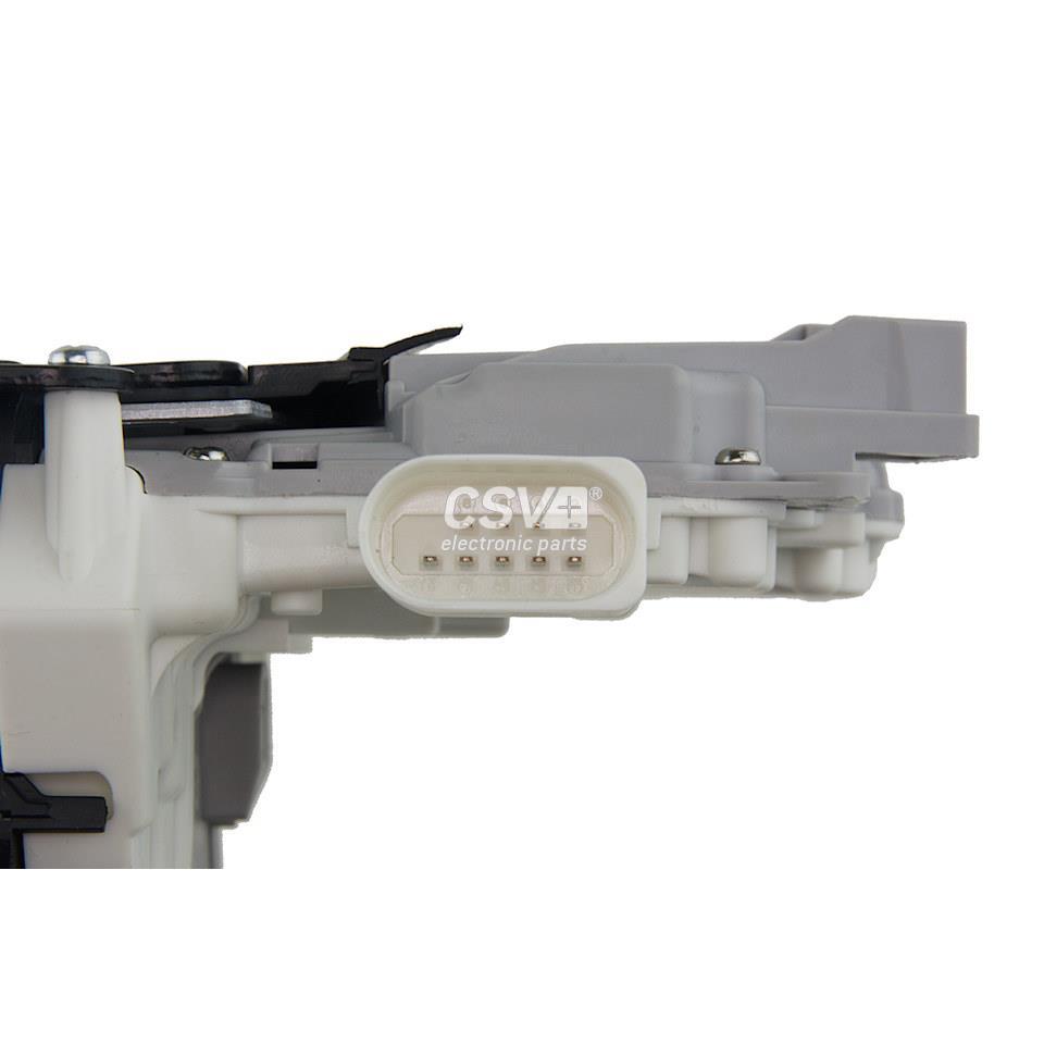 imagen (7) del producto Actuador Delantero Izqdo. Vag