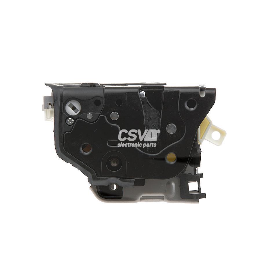 imagen (3) del producto Actuador Tras. Izqdo. Vag