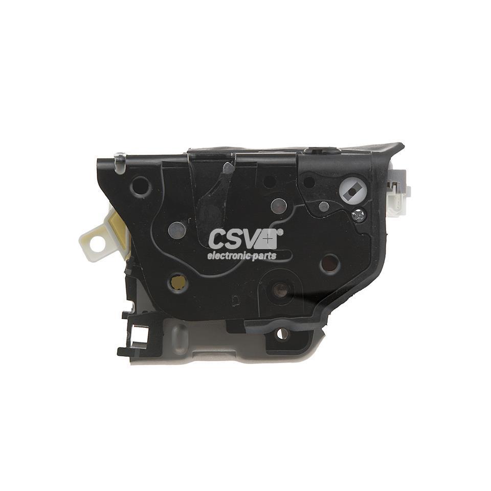 imagen (3) del producto 3ctuador Trasero Dcho Audi