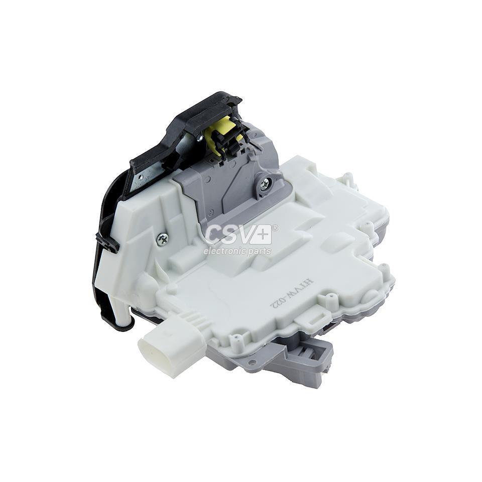 imagen (1) del producto Actuador Trasero Dcho.vag