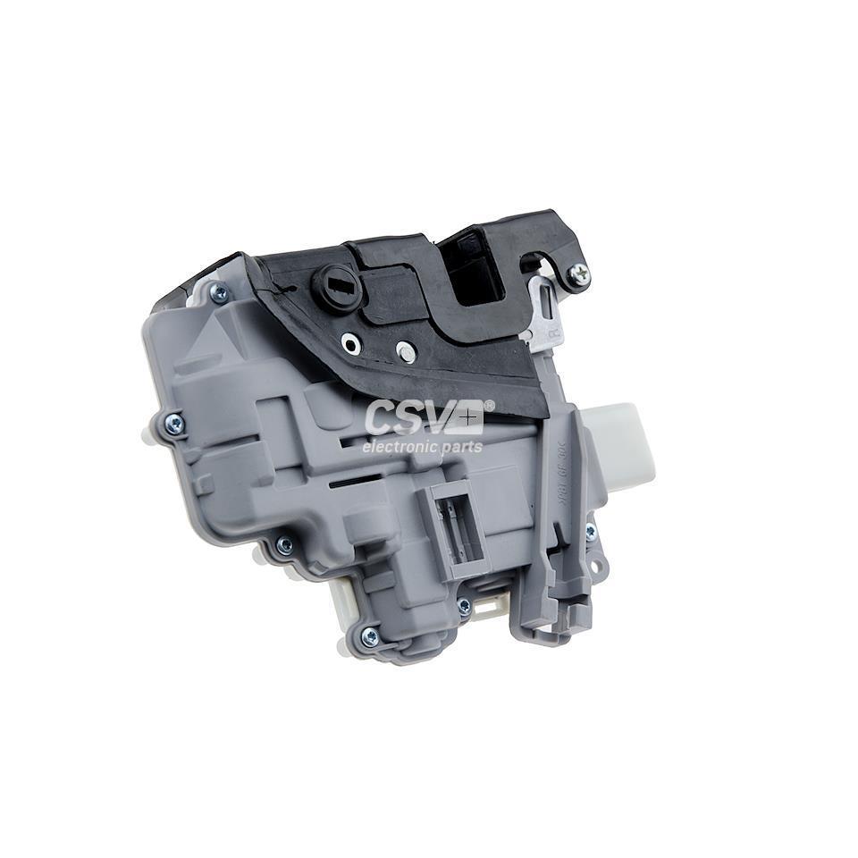 imagen (2) del producto Actuador Trasero Dcho.vag