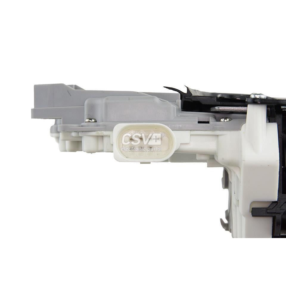 imagen (7) del producto Actuador Trasero Dcho.vag