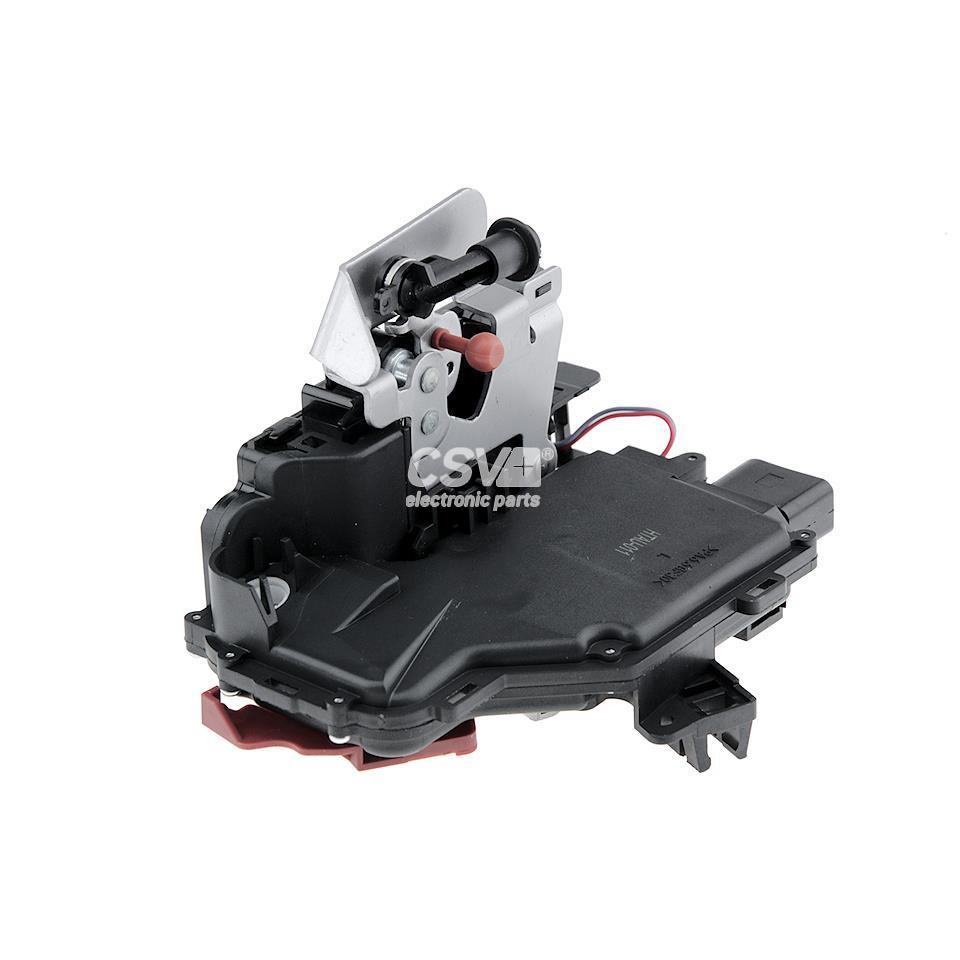 imagen (1) del producto Actuador Delantero Izqdo.vag