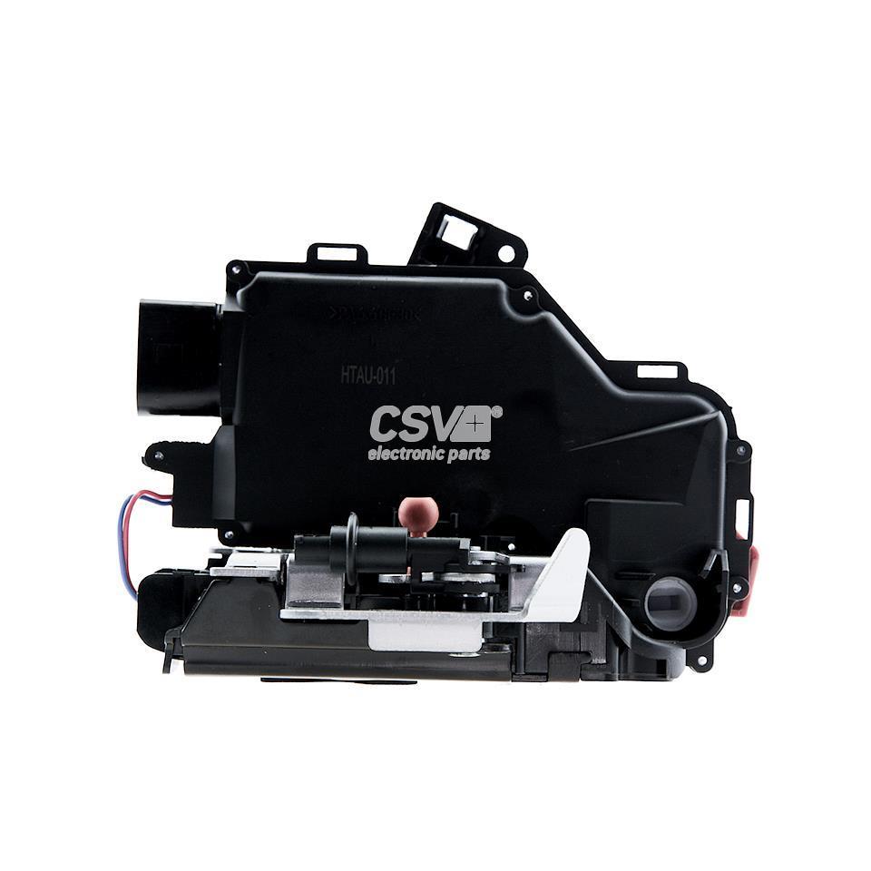 imagen (3) del producto Actuador Delantero Izqdo.vag