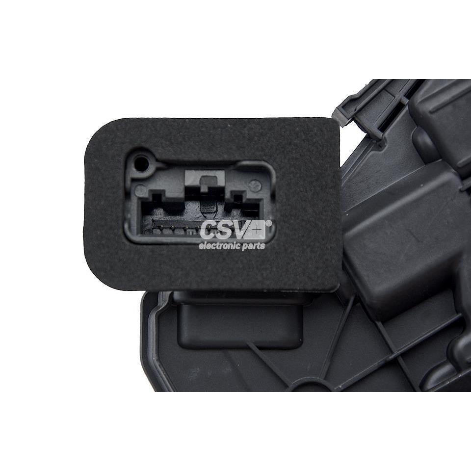 imagen (6) del producto Actuador Delantero Izqdo. Vag