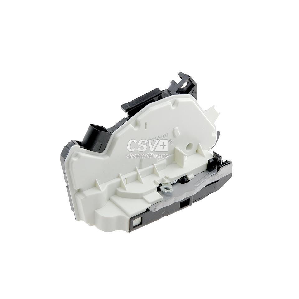 imagen (1) del producto Actuador Trasero Dcho.vag